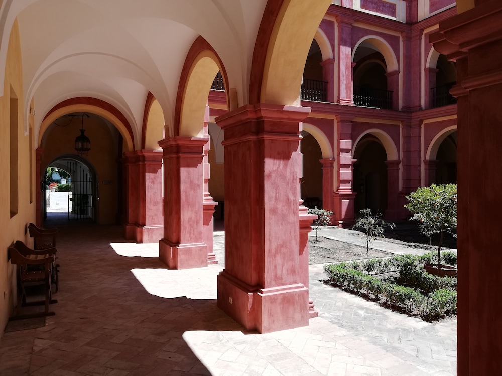 Monasterio de San Francisco 23/50