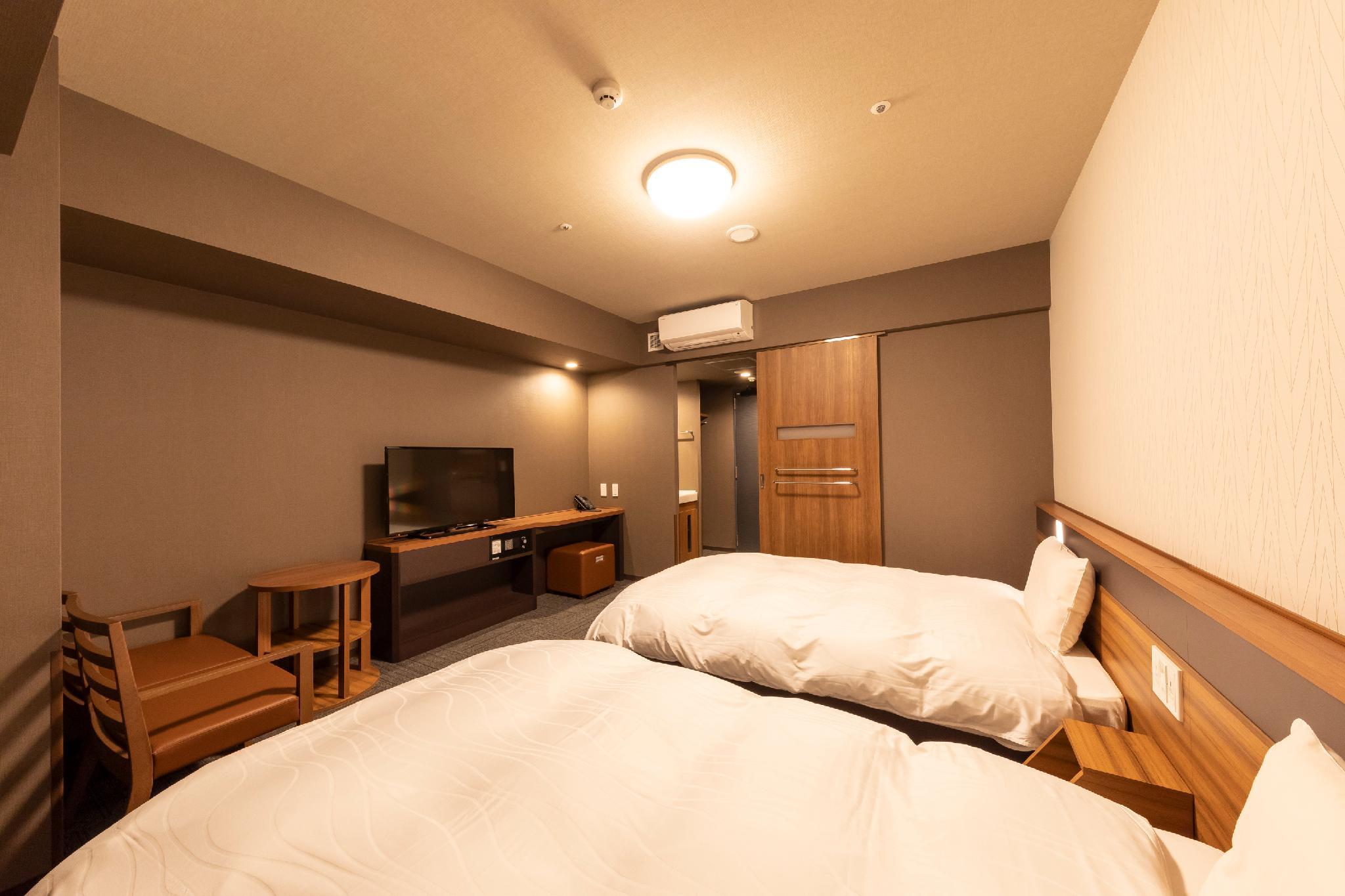 Semi Room, Superior, 2 Semi Double Beds