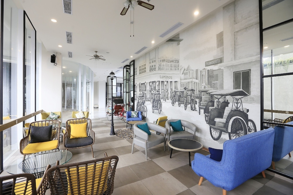 Luminor Hotel Purwokerto 23/38