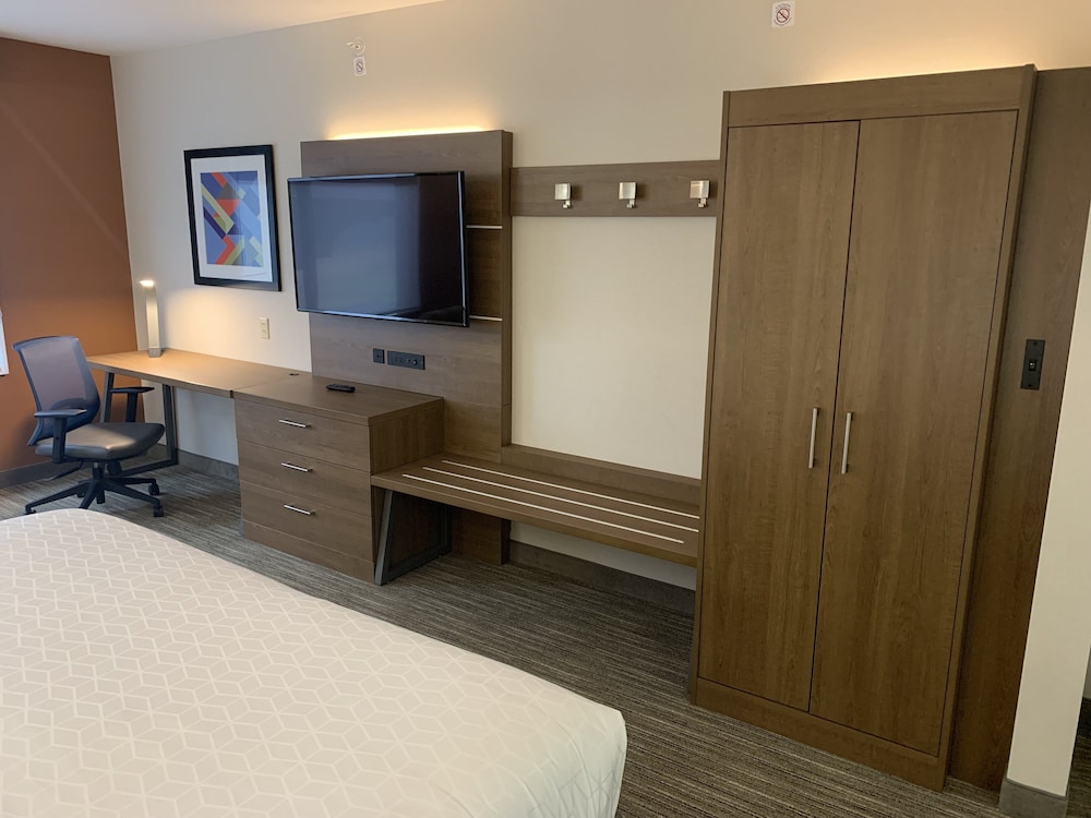 Holiday Inn Express Hotel And Suites Franklin Oil City 14/48