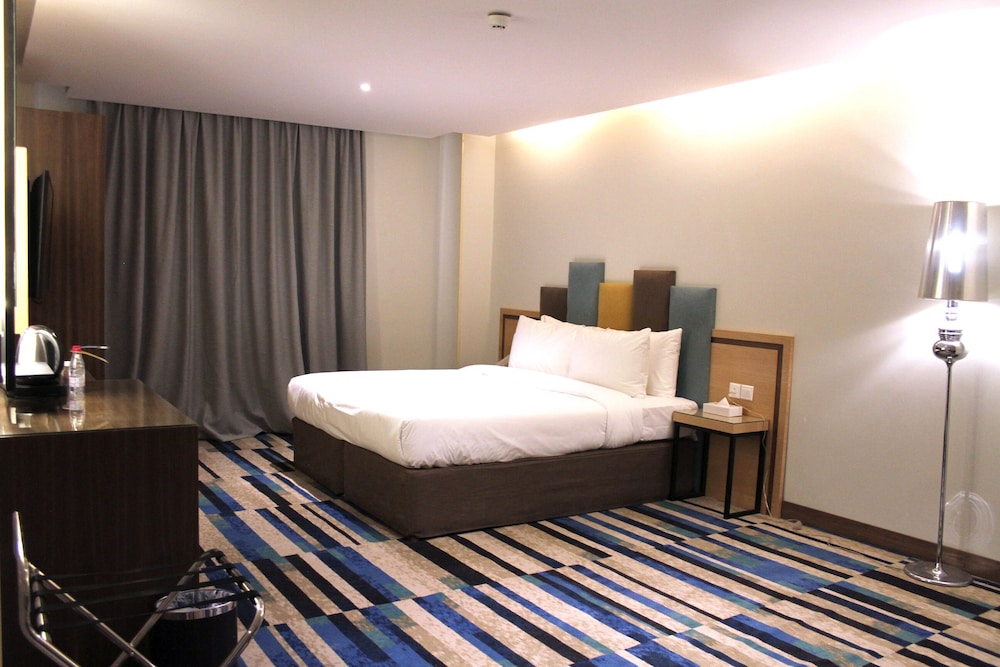 فندق بيتال(Ewaa Express Hotel-Olaya) 10/27