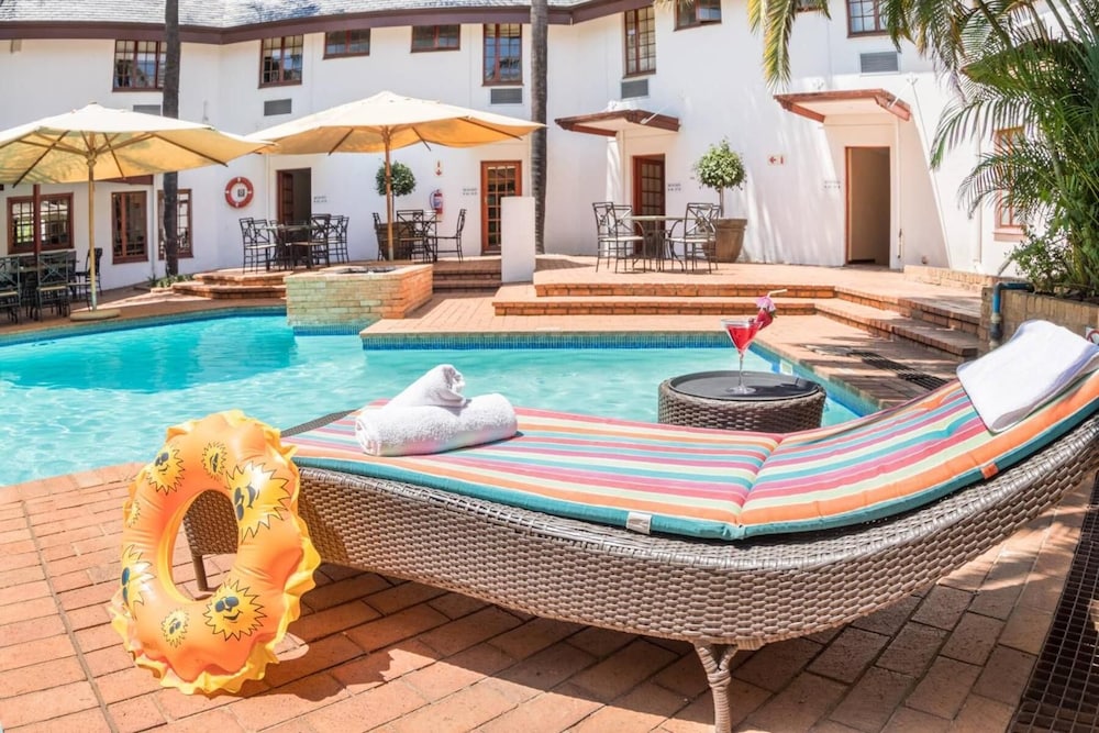Constantia Hotel and Conference Centre 3/50