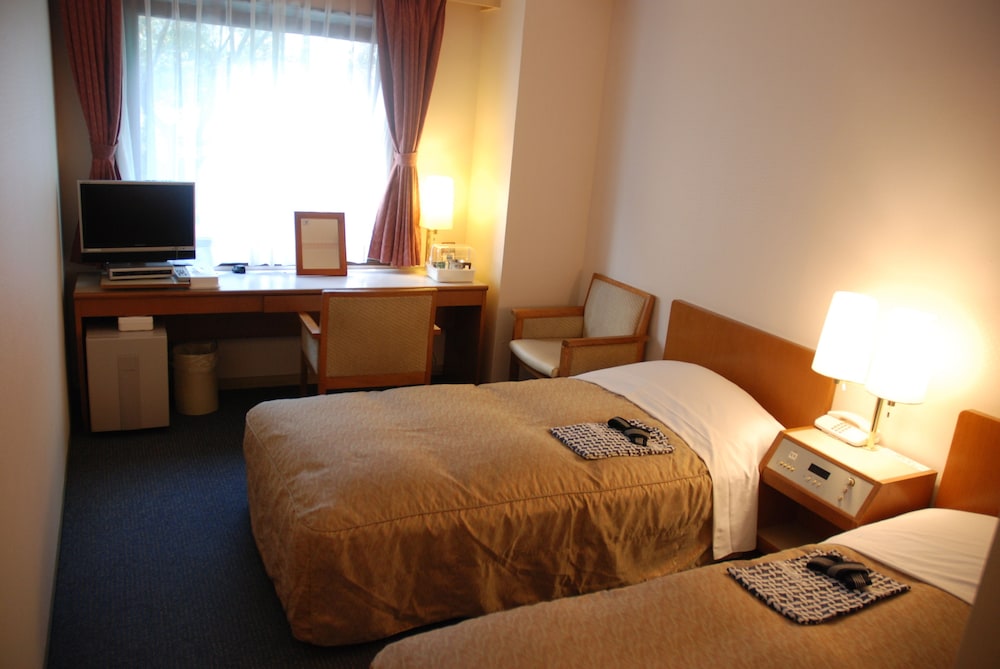 Hotel New Star Ikebukuro 17/48