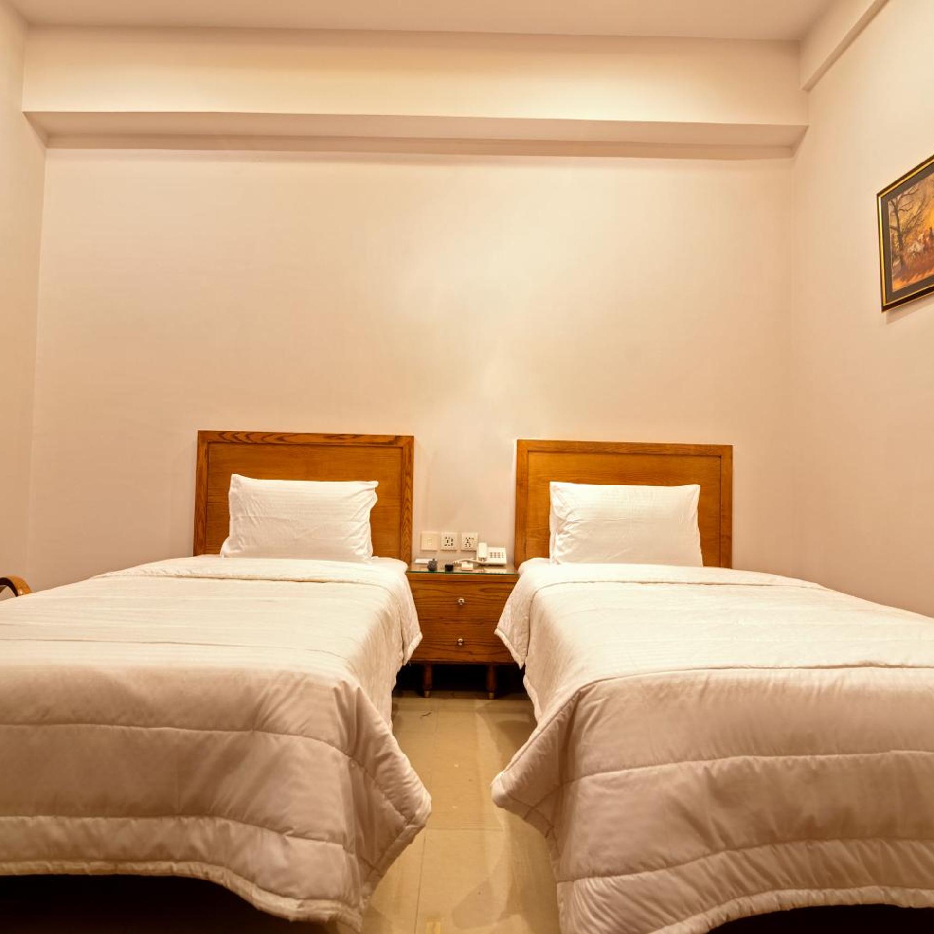 Hotel One Mansehra 10/27