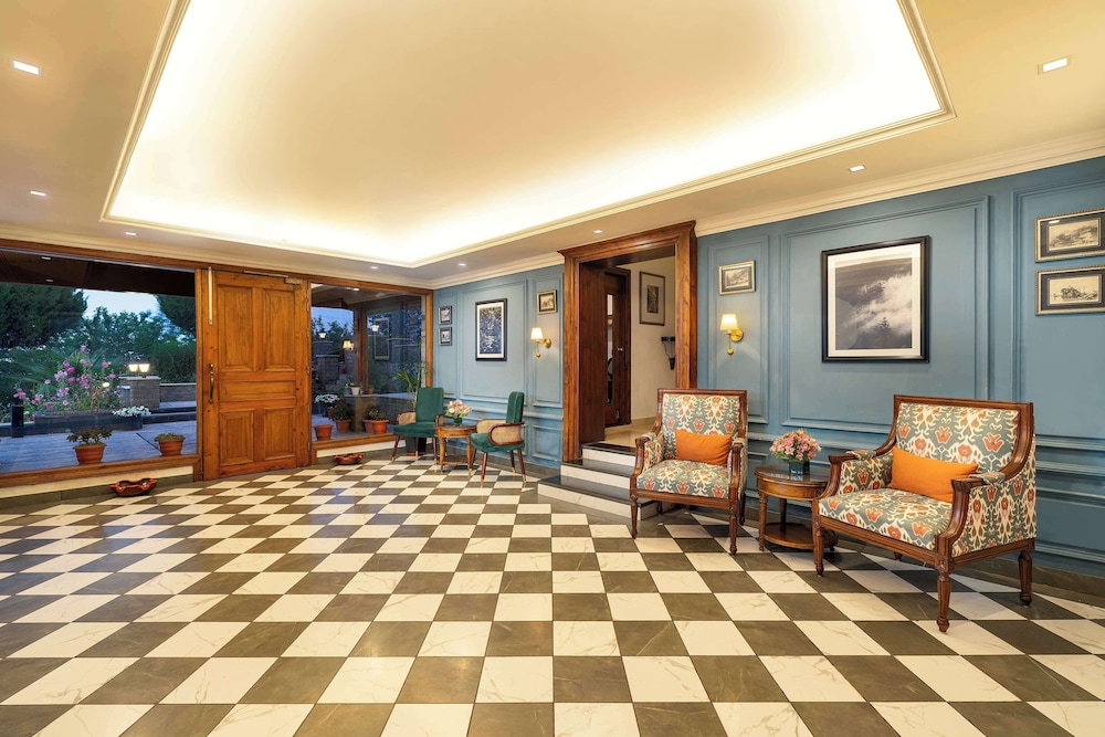Koti Resort Shimla, a member of Radisson Individuals Retreats 8/47