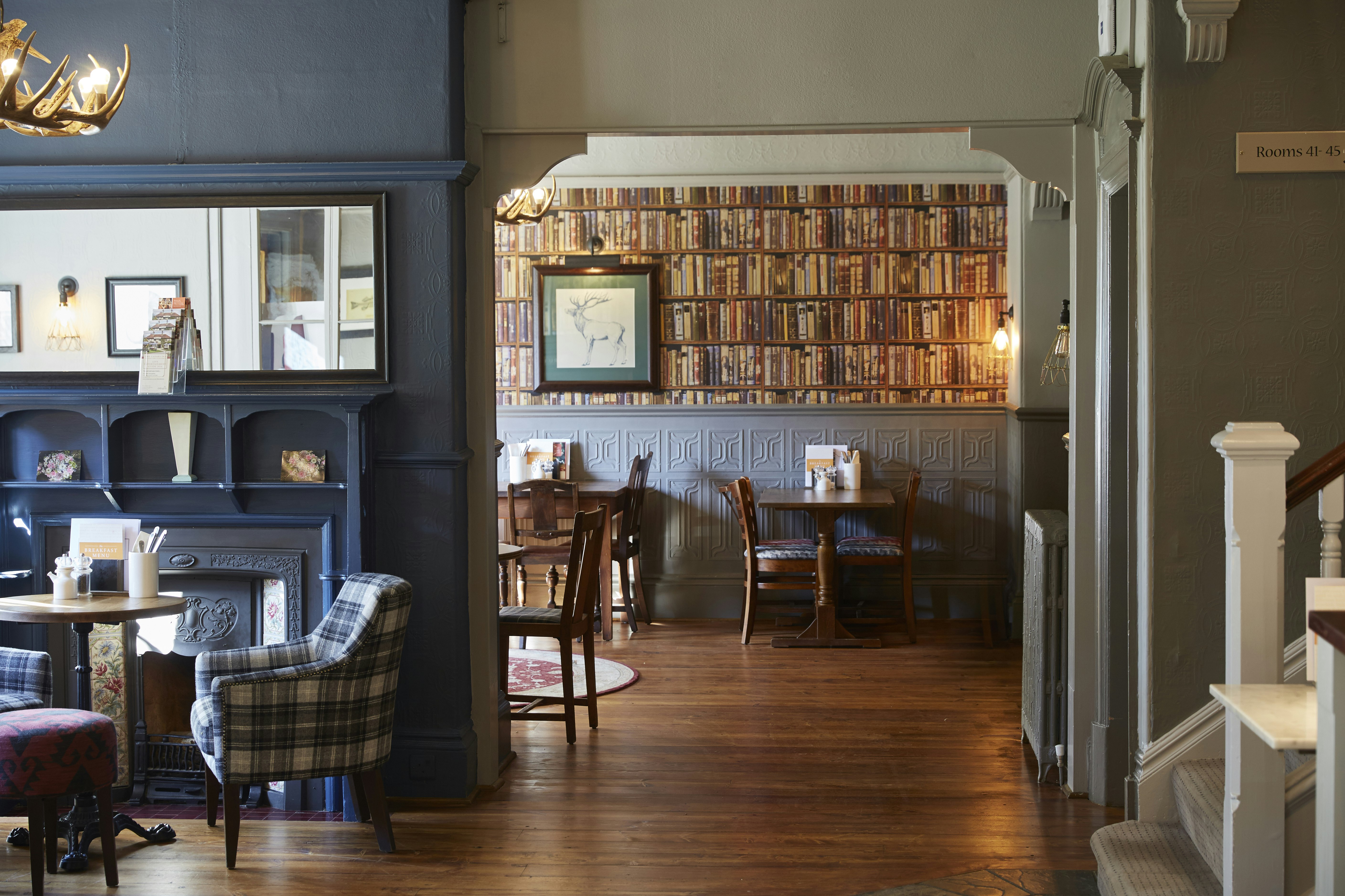 Cedars Lodge Inn 8/17