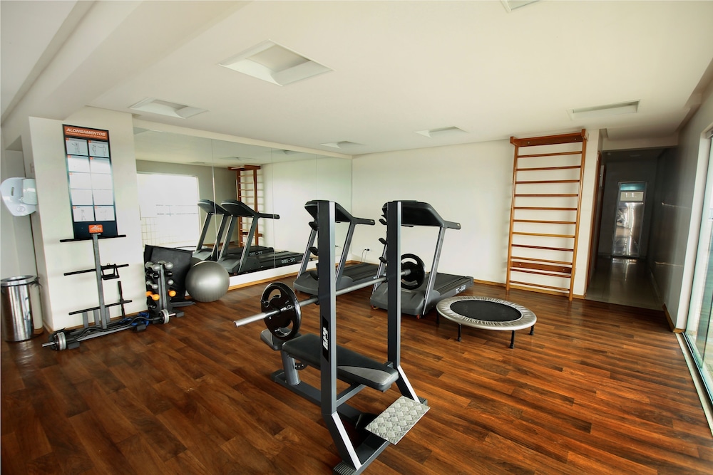 Hotel Adrianopolis All Suites 41/65