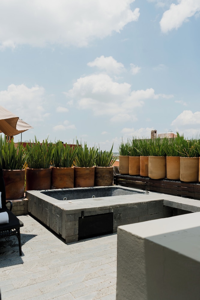 Dos Casas Boutique Hotel Spa 7/75