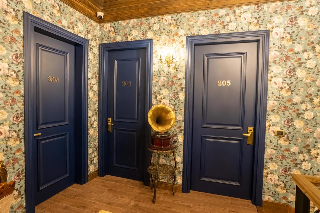 Castle Boutique Hotel 37/63