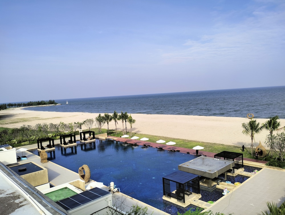 Sea Sand Sun Hua Hin Resort 36/50