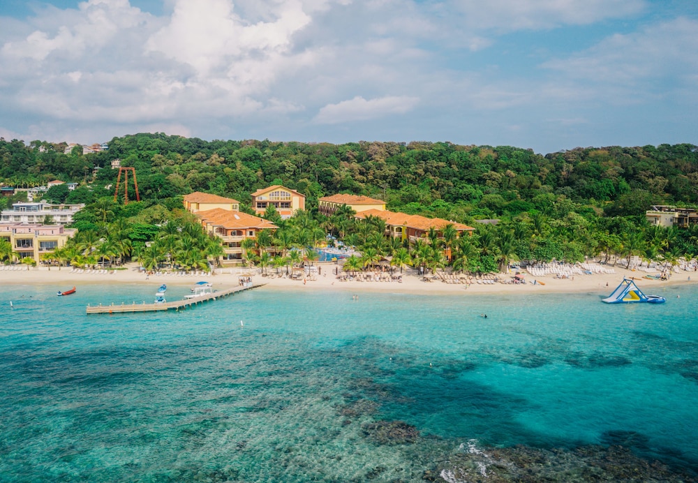 Infinity Bay Beach Resort 63/72