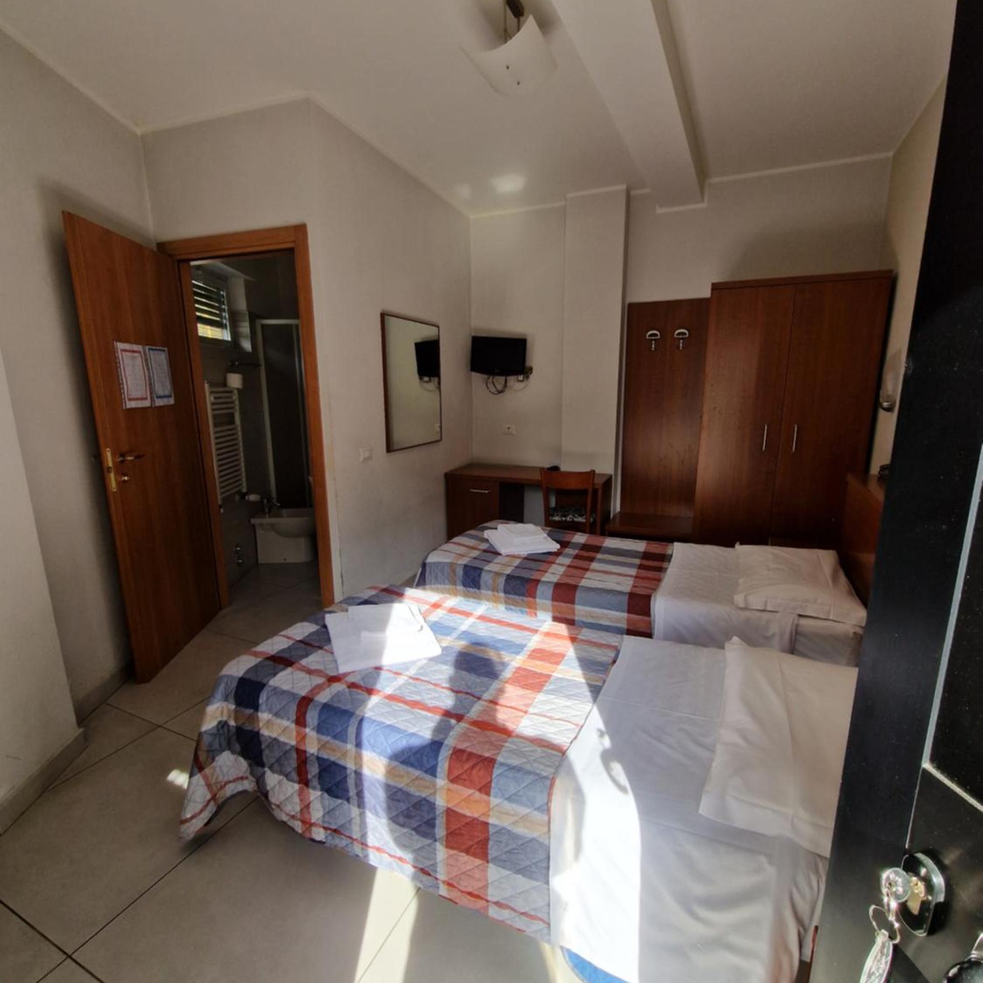 Hotel Bonola 22/41