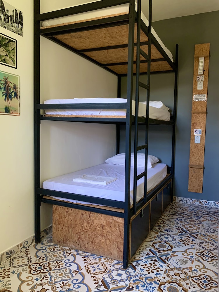 Hostel A Coroa 20/50