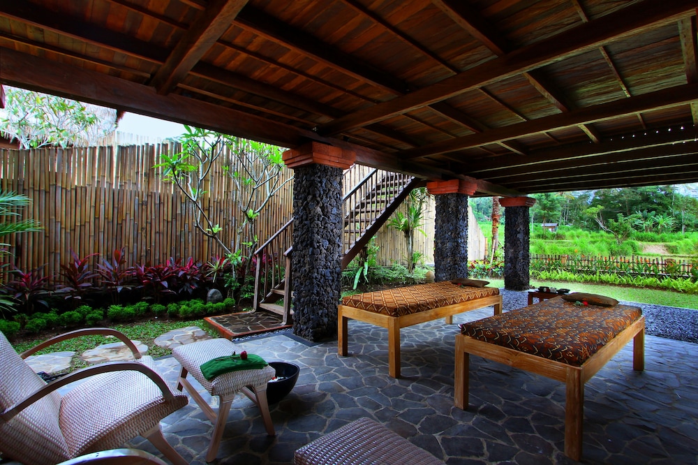 De Klumpu Bali Eco Tradi Stay 32/50