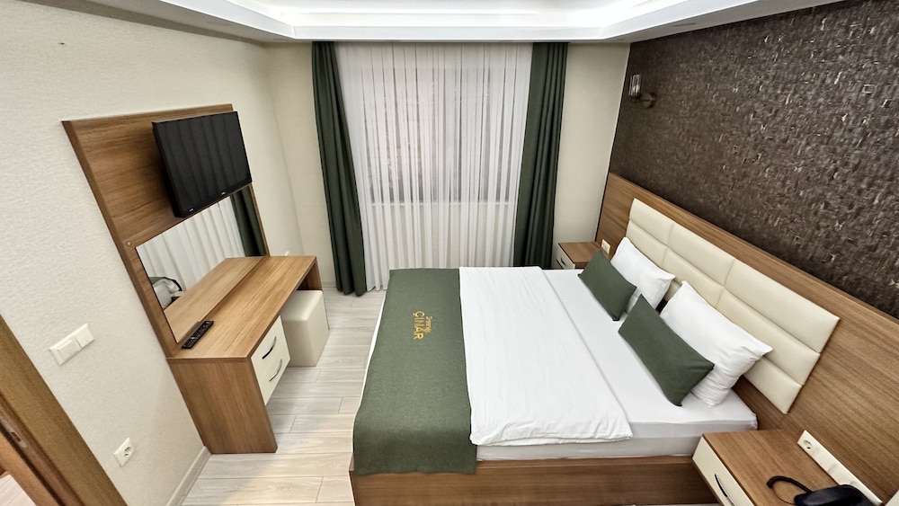 Cinar Villas Suites 15/50