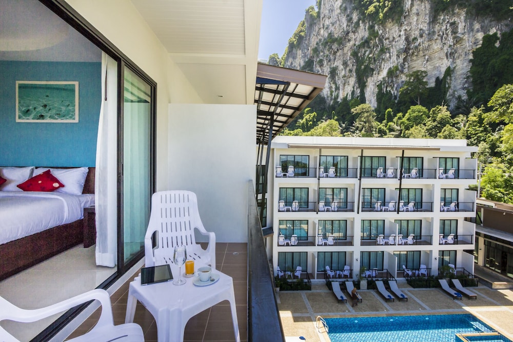 ANDAMAN PEARL RESORT 7/67