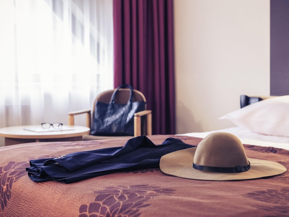 غرفة قياسية مفردة، MERCURE JELENIA GORA 9/12