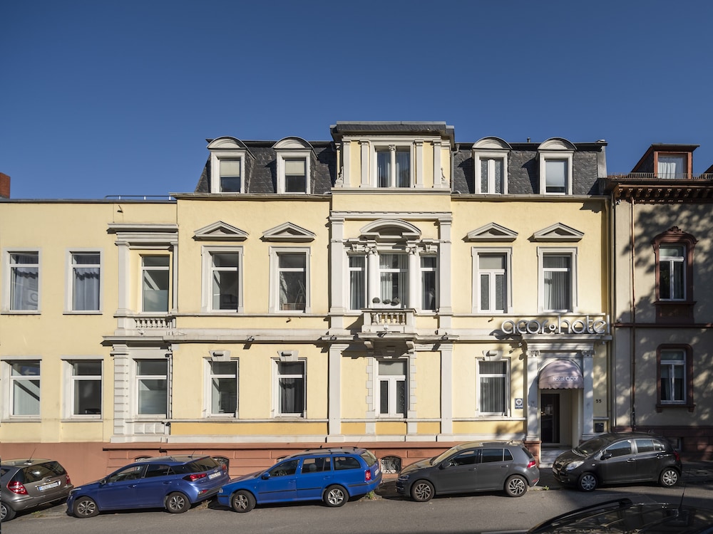 Acor Boutique Hotel 1/58