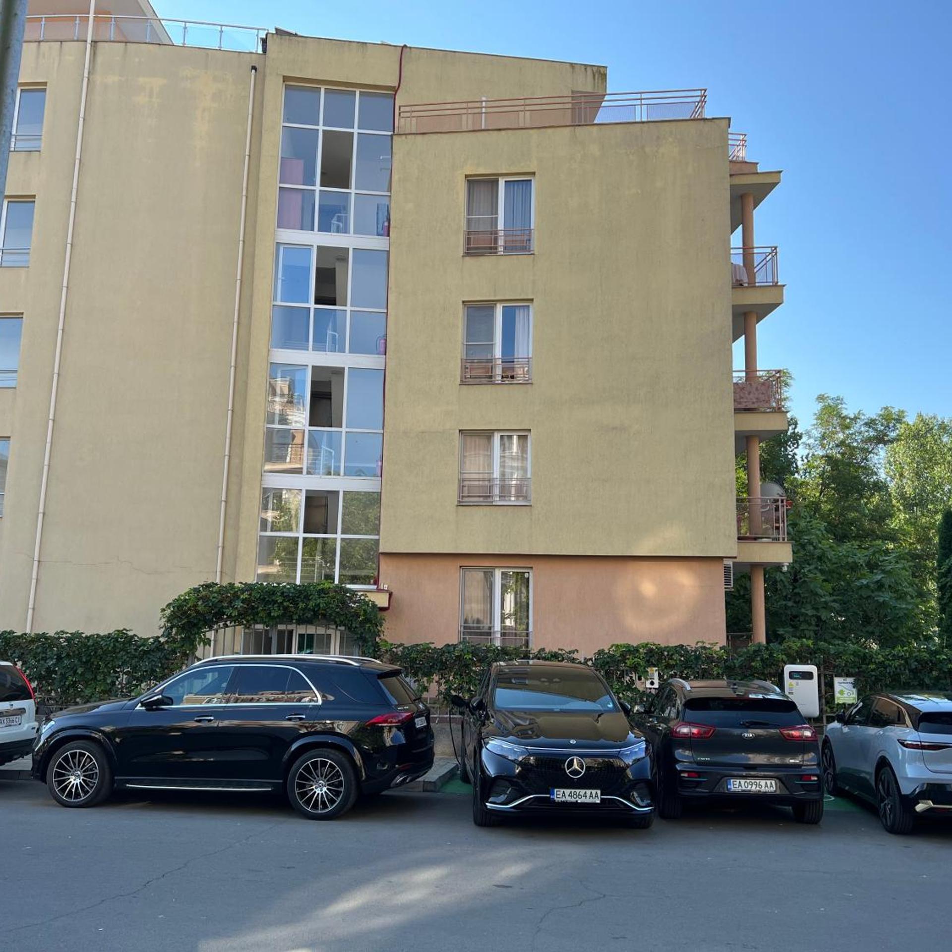 Beatris Family Hotel 39/53