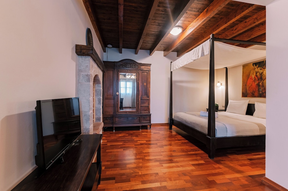 Zacosta Villa 13/50