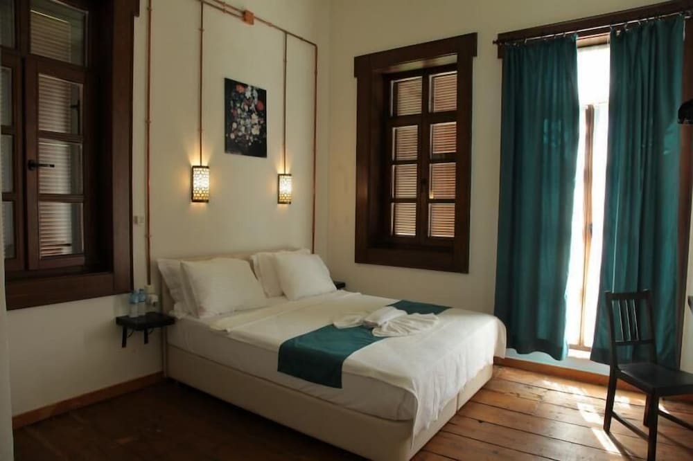 Olea Butik Otel 10/50