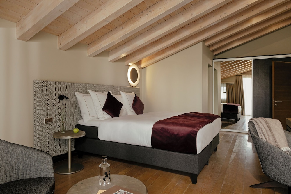 Schlosshotel Zermatt 20/61