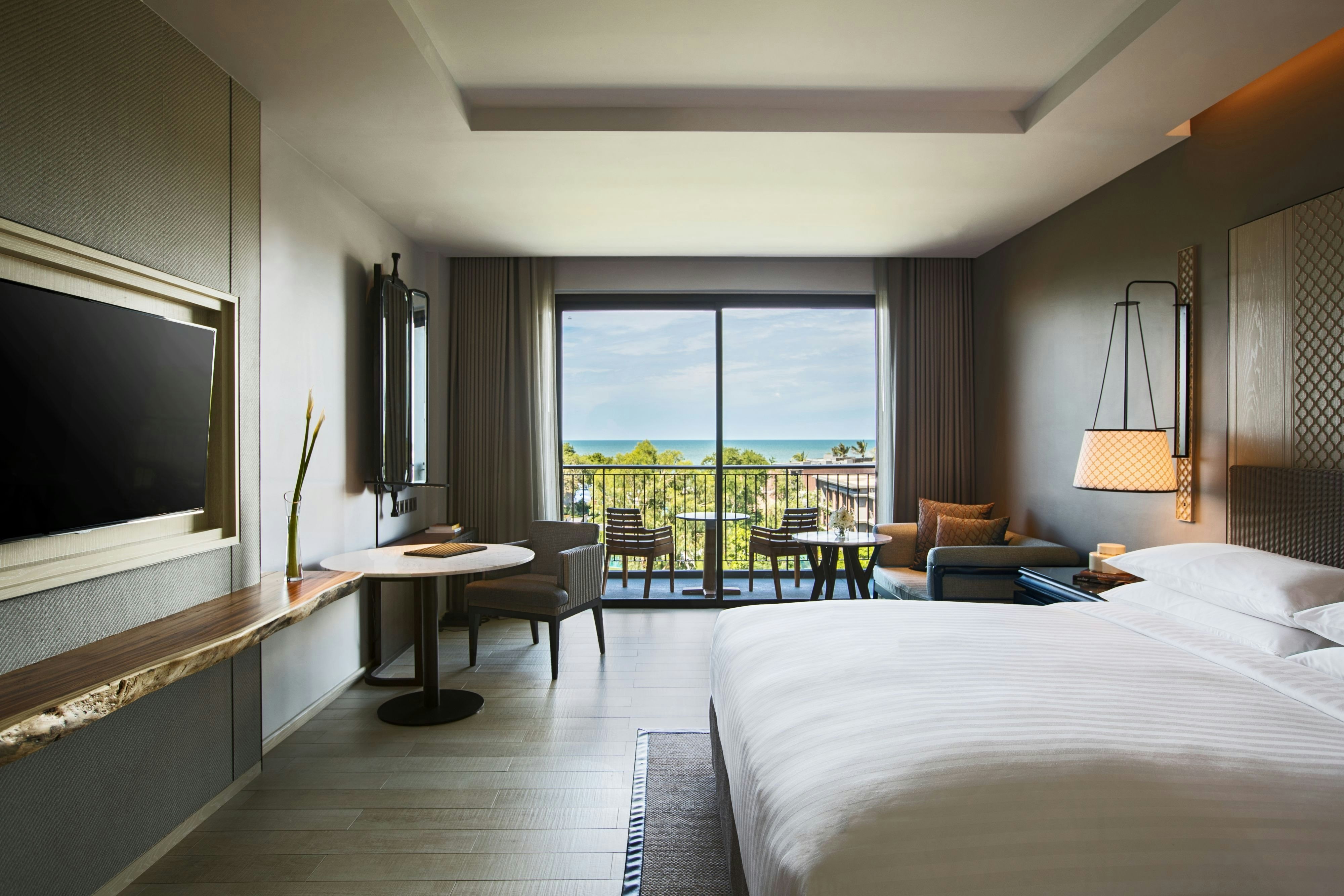 Hua Hin Marriott Resort And Spa 15/77