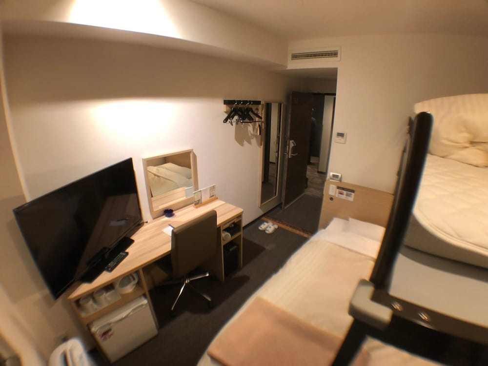 Super Hotel Kitami 35/50