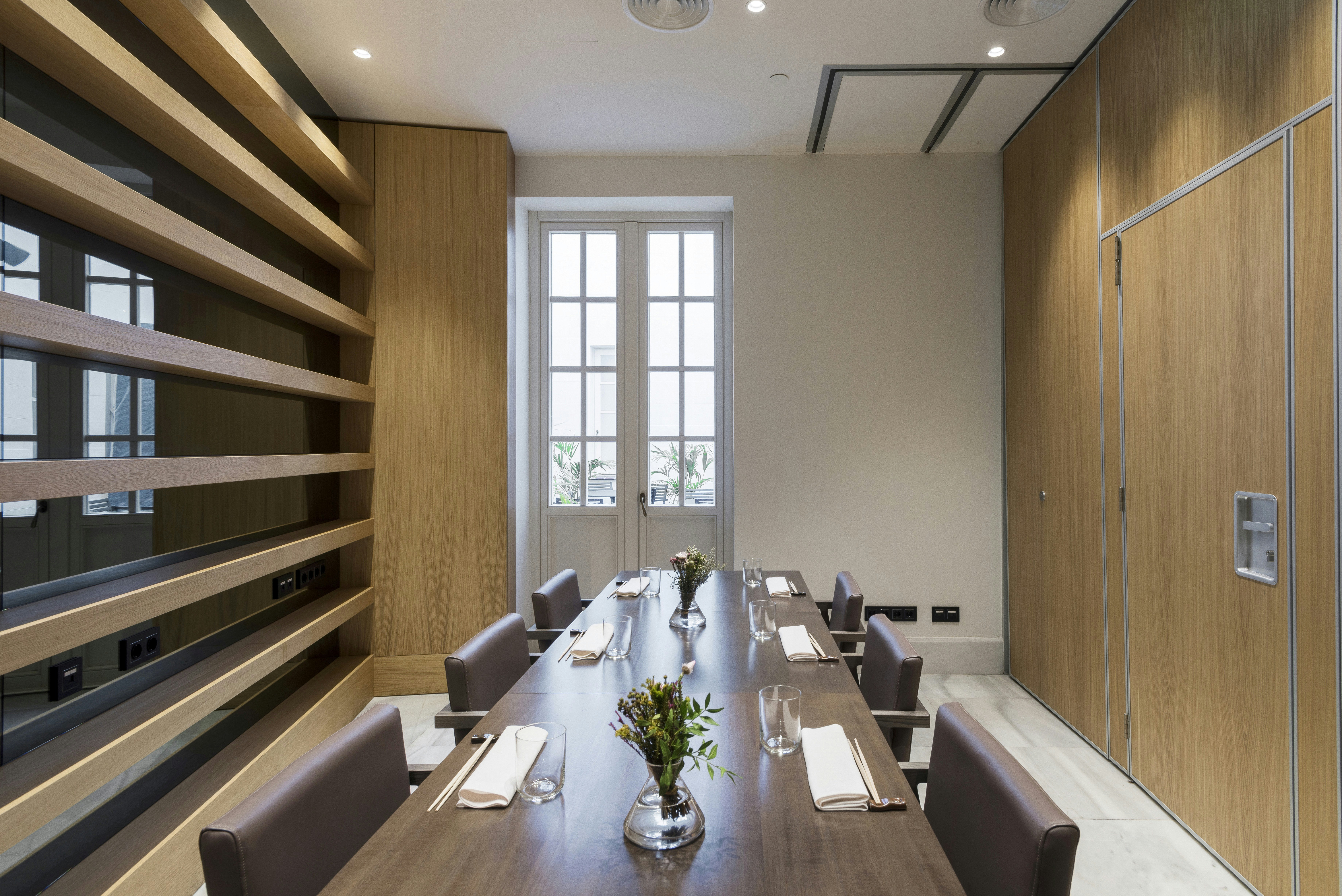 Doubletree By Hilton Madrid Prado 45/48