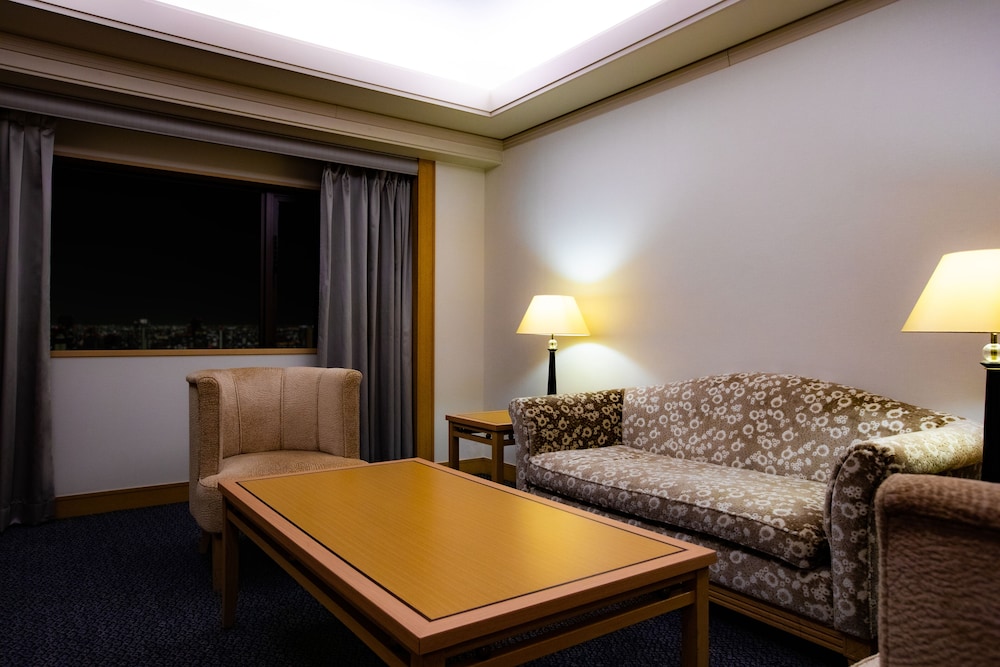 Hotel New Otani Hakata 40/60