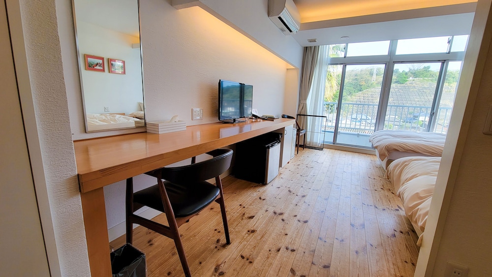 Amakusa Santa Coming Hotel 30/50