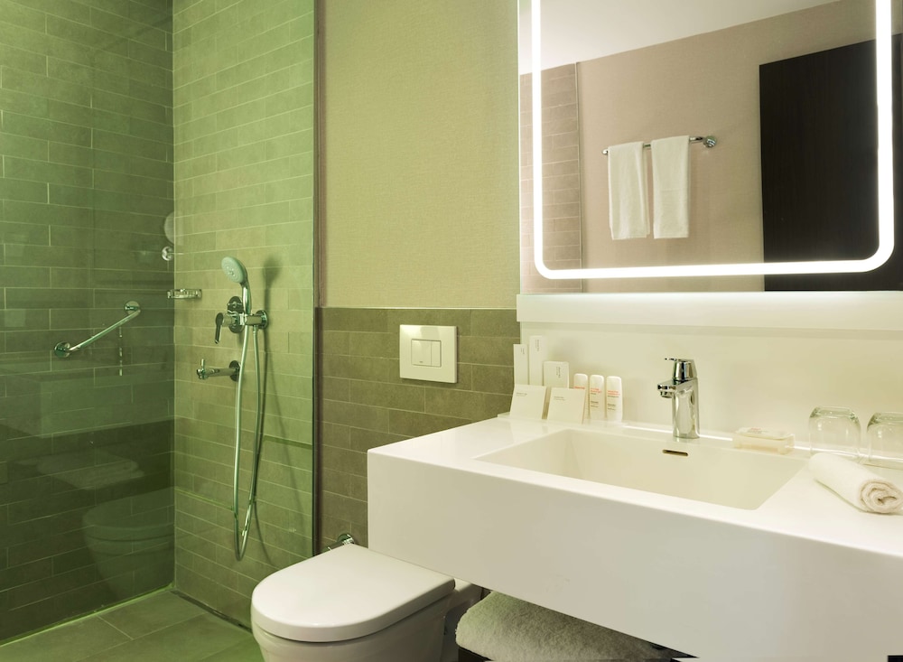 Park Inn By Radisson Istanbul Atasehir 82/85