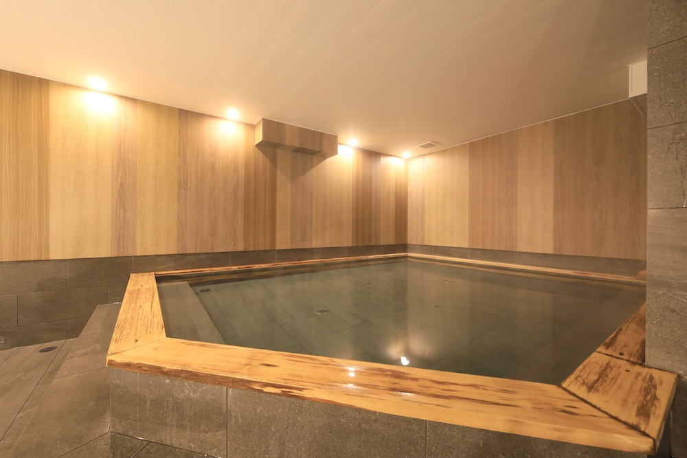 Quintessa Hotel Sapporo Susukino 63 Relax & Spa 38/50