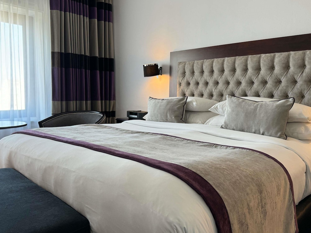Sofitel Buenos Aires Recoleta 14/48