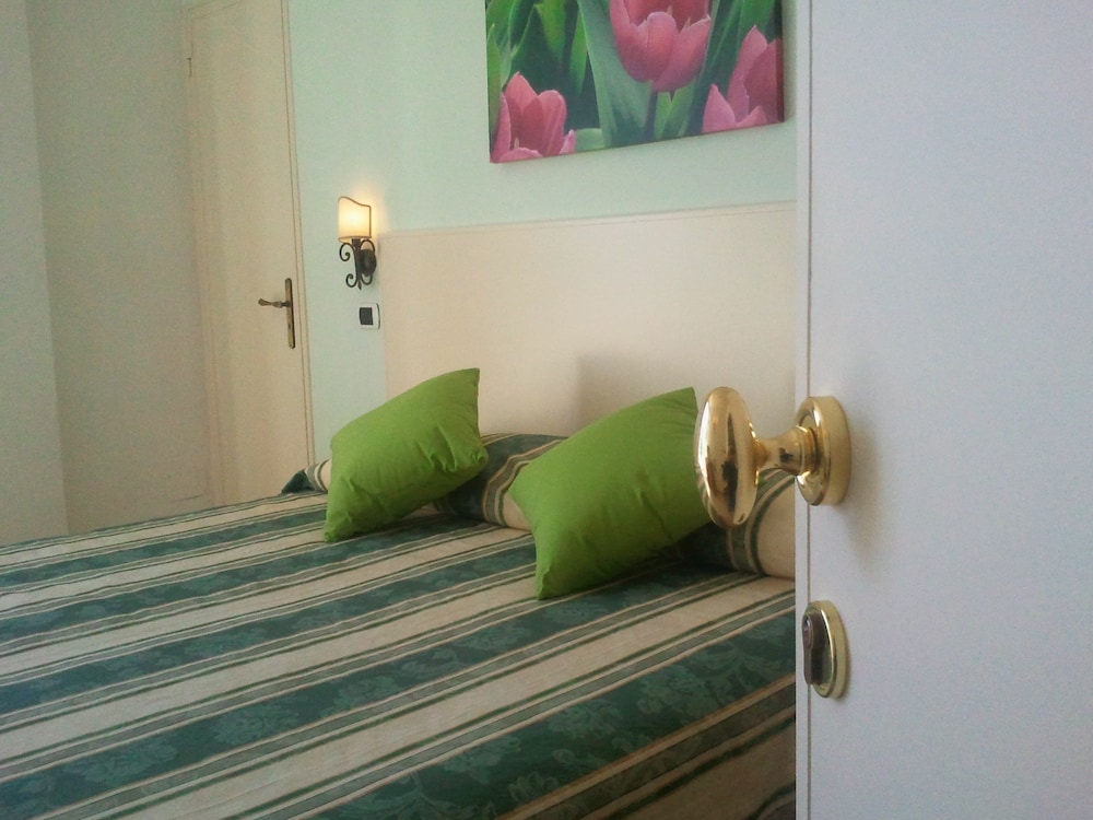Jonic Hotel Mazzaro' 36/56