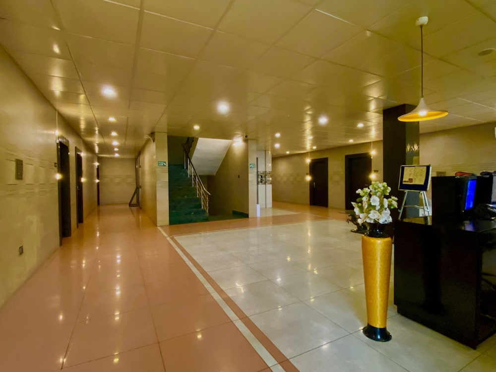 Ace Prime Hotel 9/50