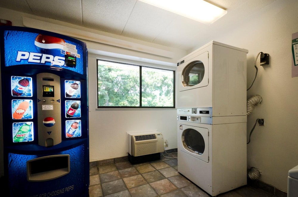 Motel6 Gaithersburg, DC - Washington 24/34