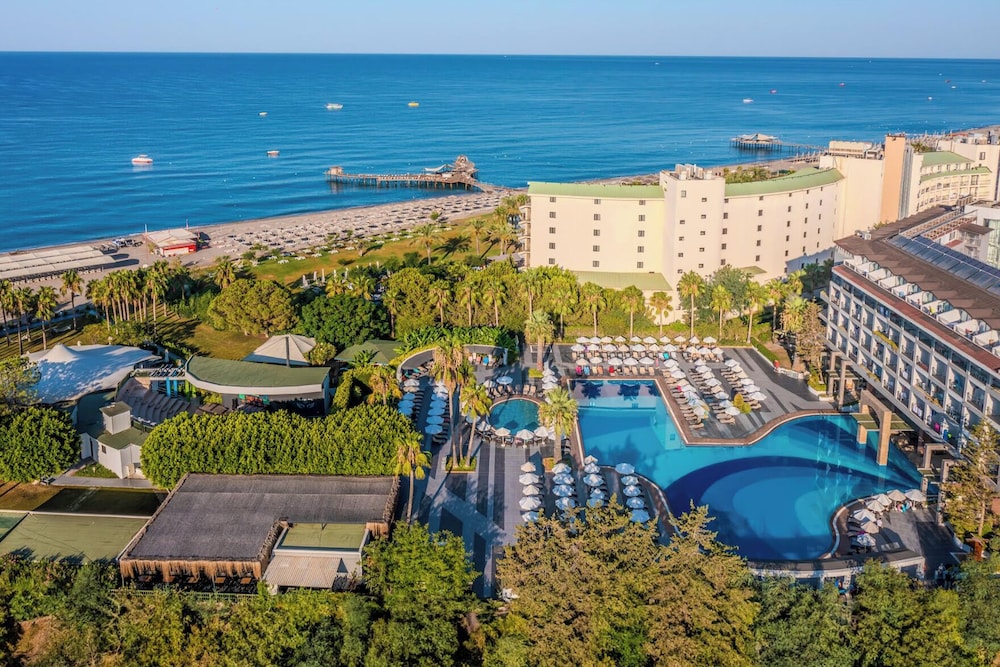Washington Resort and Spa (x Aska) 47/50