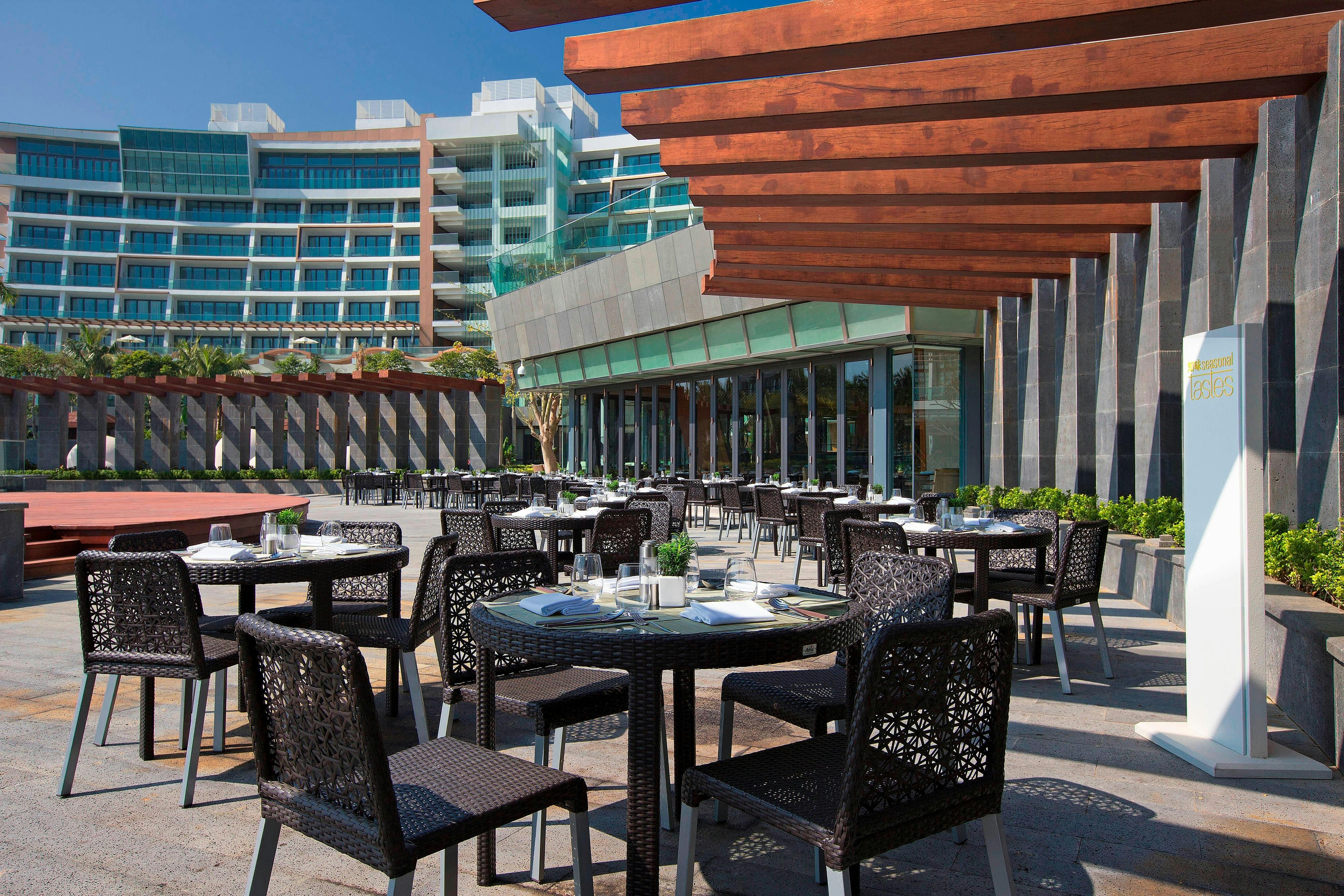 THE WESTIN SANYA HAITANG BAY RESORT 11/26