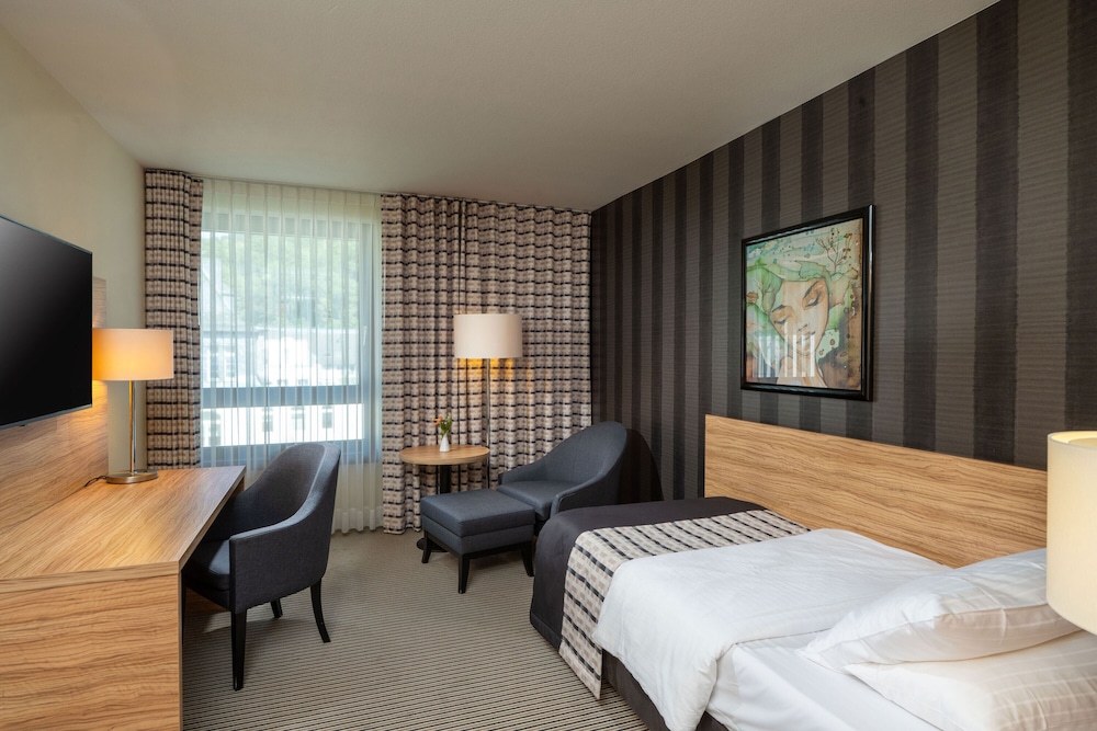 Maritim Hotel Koenigswinter 14/71