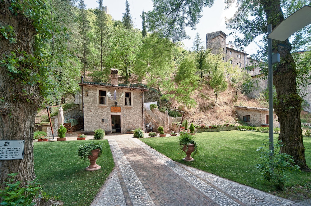 Antica Torre Del Nera 3/74