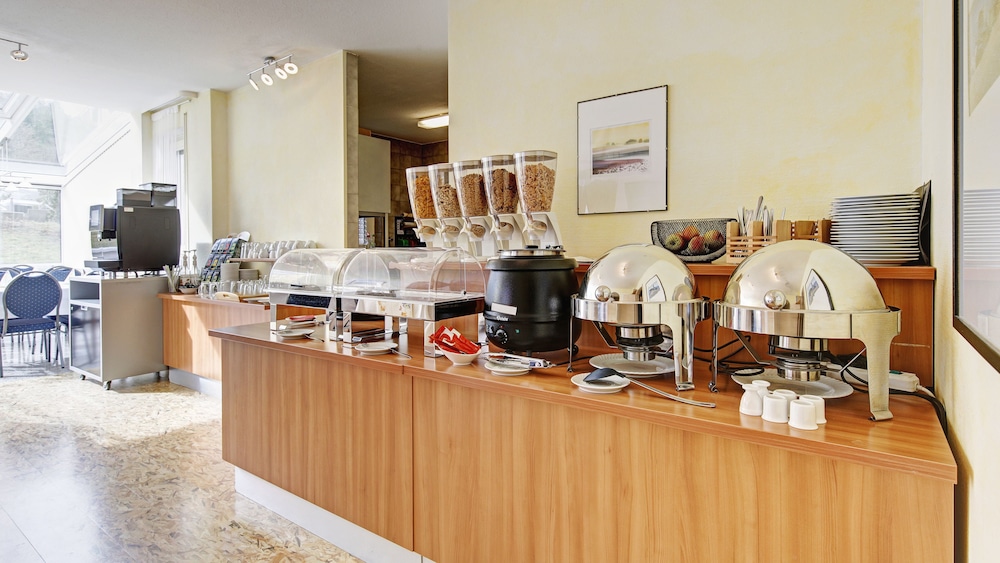 Airport Hotel Stetten 17/23