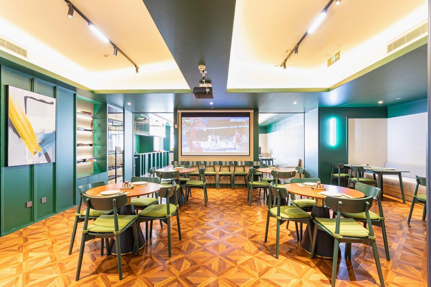 Aite Community Hotel (Capital Airport New China Exhibition Store) 21/22