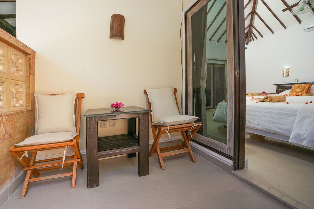 Martas Hotel Gili Trawangan 19/43