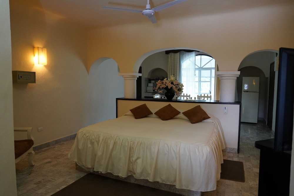 Villablanca Hotel 16/50