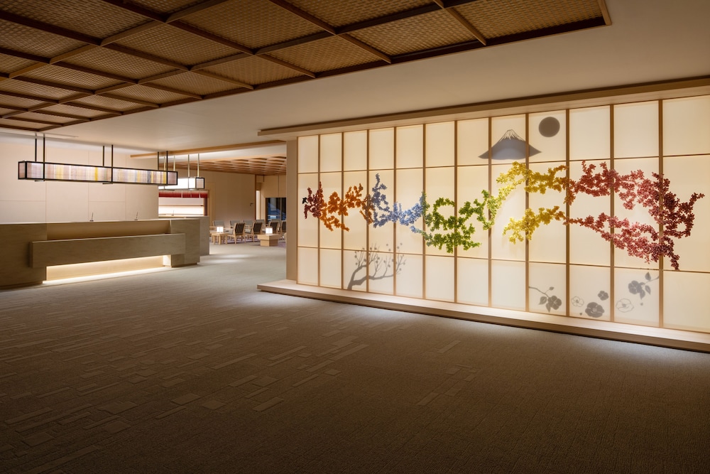 Hoshino Resorts Kai Ito 8/41