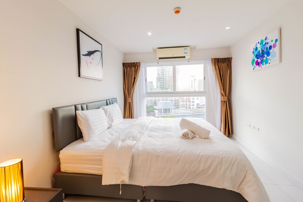 The Place Pratumnak By Pattaya Sunny Rentals 23/53