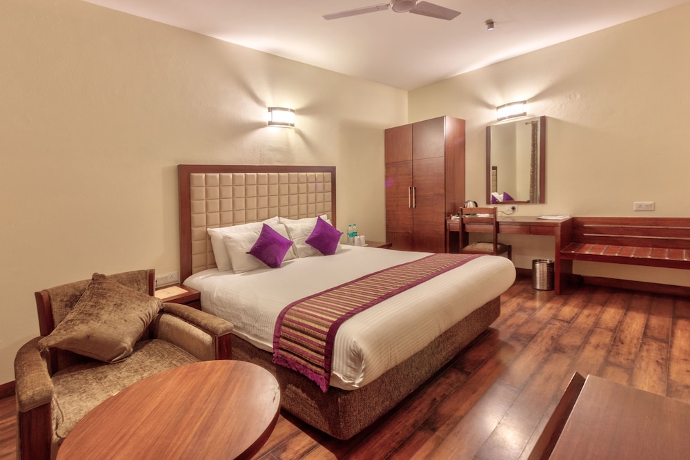 4 Rooms, Cottage, 4 King Beds، SHINGAR REGENCY 9/10