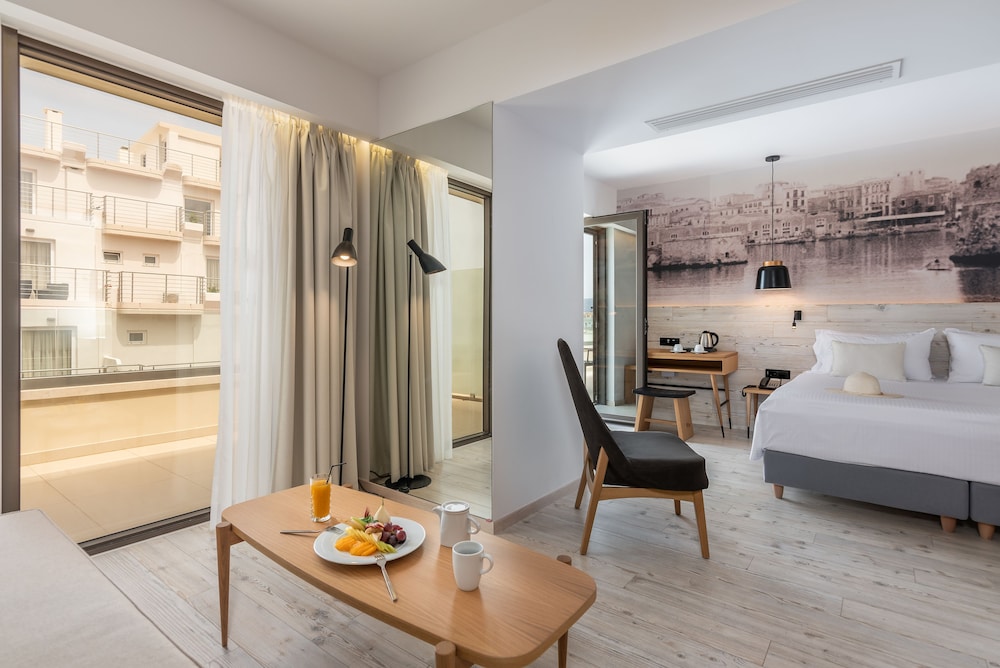 Ibis Styles Heraklion Central 17/50