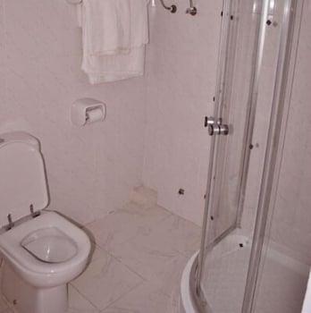 Cliff Edge Hotel - Lalibela 8/9
